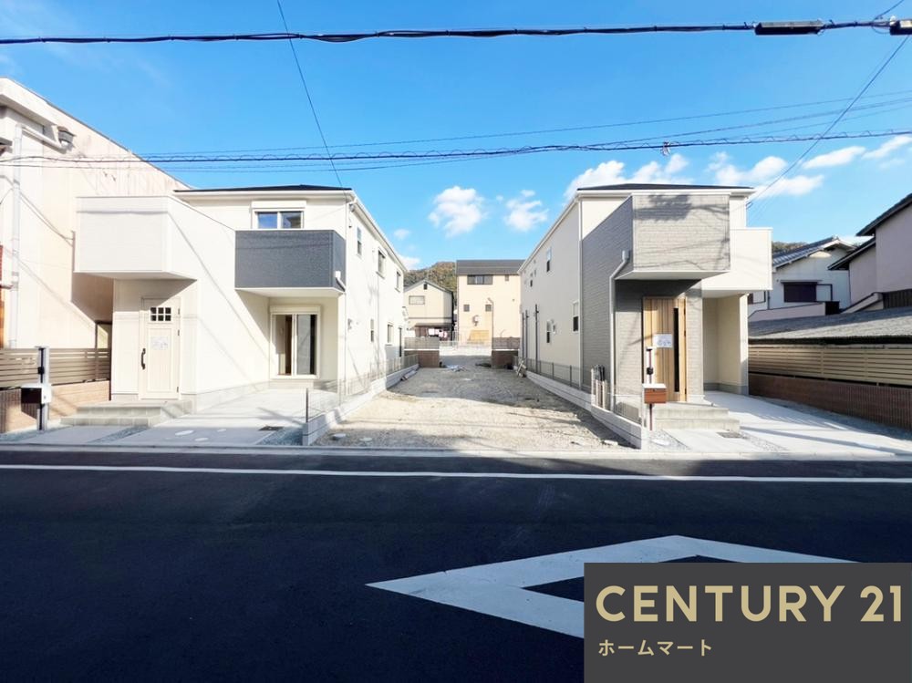 新築戸建 一戸建て豊浦町（枚岡駅） 3080万円・3380万円の詳細情報 大阪府東大阪市豊浦町 写真11 センチュリー21ホームマート