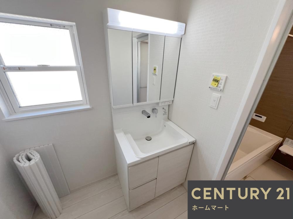 新築戸建 一戸建て豊浦町（枚岡駅） 3080万円・3380万円の詳細情報 大阪府東大阪市豊浦町 写真17 センチュリー21ホームマート