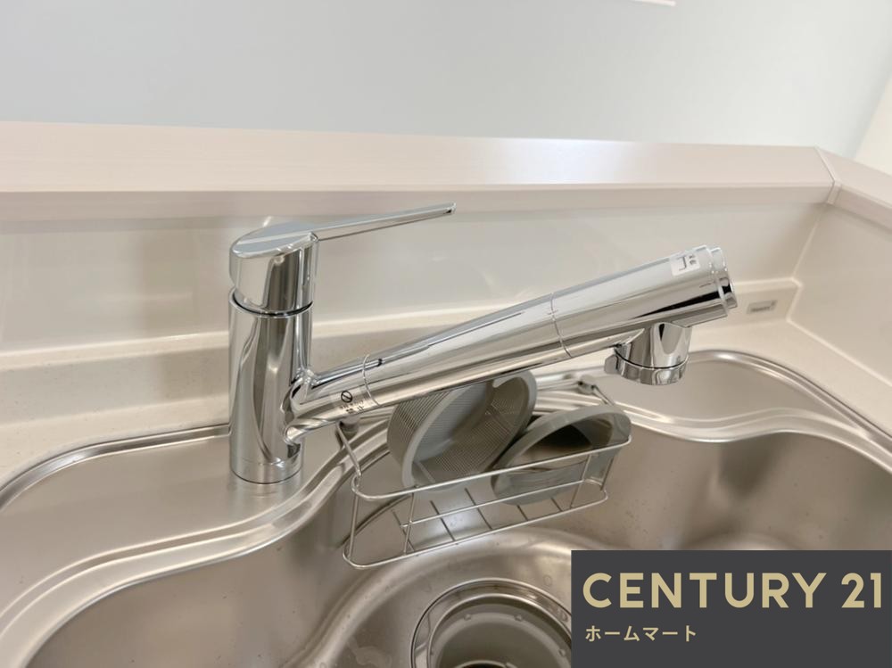 新築戸建 一戸建て豊浦町（枚岡駅） 3080万円・3380万円の詳細情報 大阪府東大阪市豊浦町 写真20 センチュリー21ホームマート