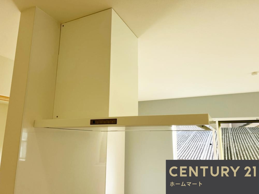 新築戸建 一戸建て豊浦町（枚岡駅） 3080万円・3380万円の詳細情報 大阪府東大阪市豊浦町 写真21 センチュリー21ホームマート