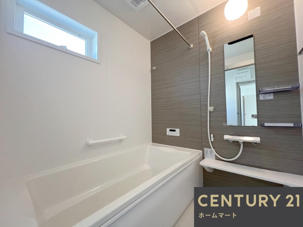 新築戸建 一戸建て豊浦町（枚岡駅） 3080万円・3380万円の詳細情報 大阪府東大阪市豊浦町 写真5 センチュリー21ホームマート