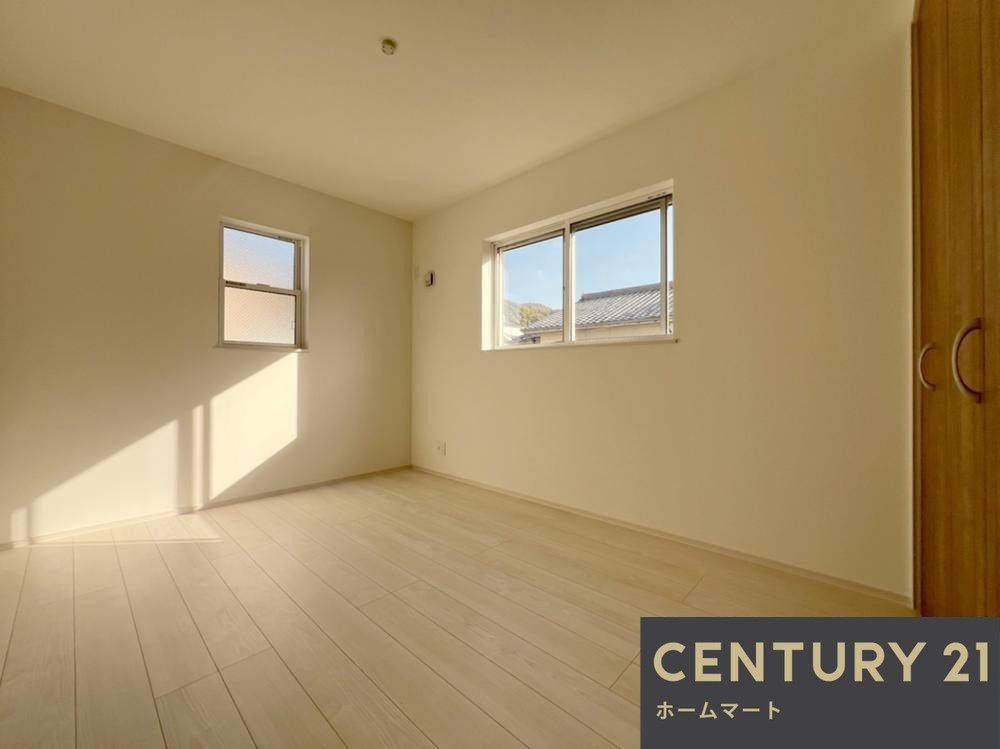 新築戸建 一戸建て豊浦町（枚岡駅） 3080万円・3380万円の詳細情報 大阪府東大阪市豊浦町 写真7 センチュリー21ホームマート