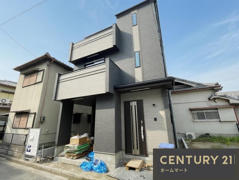 新築戸建 NEW一戸建て太田７ 3190万円の詳細情報 大阪府八尾市太田７ 写真10 センチュリー21ホームマート