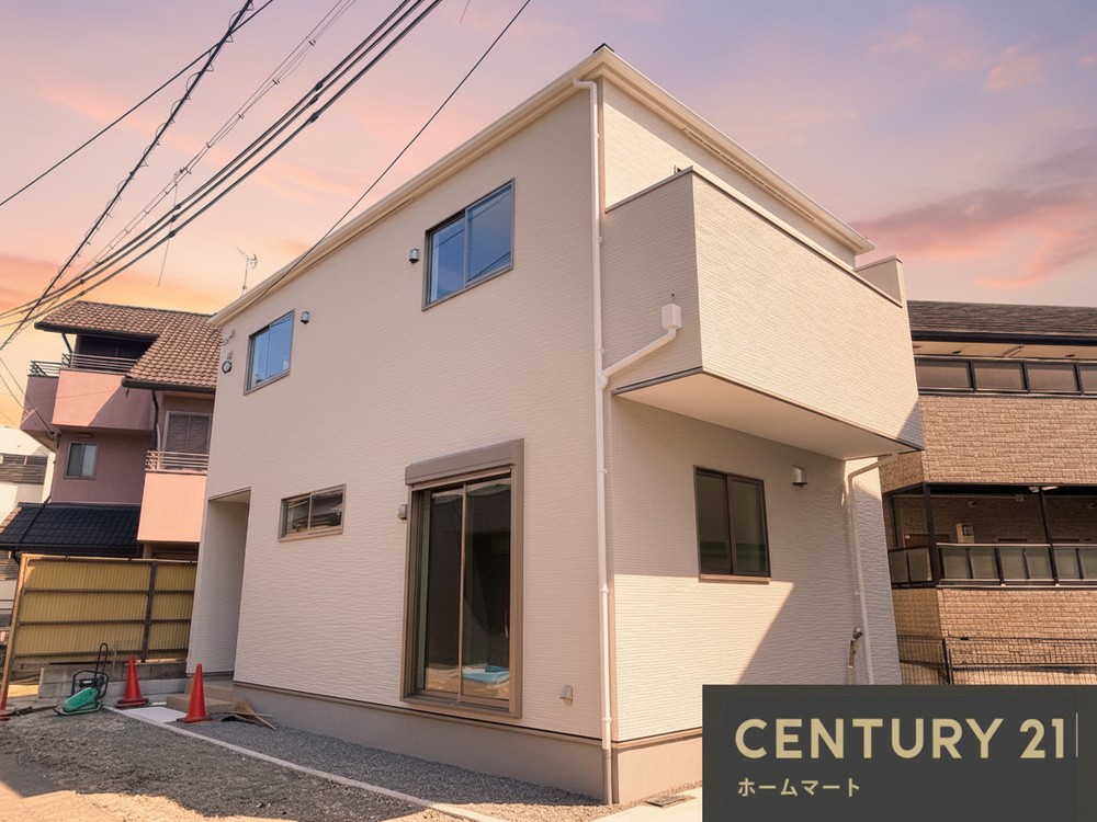 NEW一戸建て本宮２（大津駅） 3698万円の詳細情報