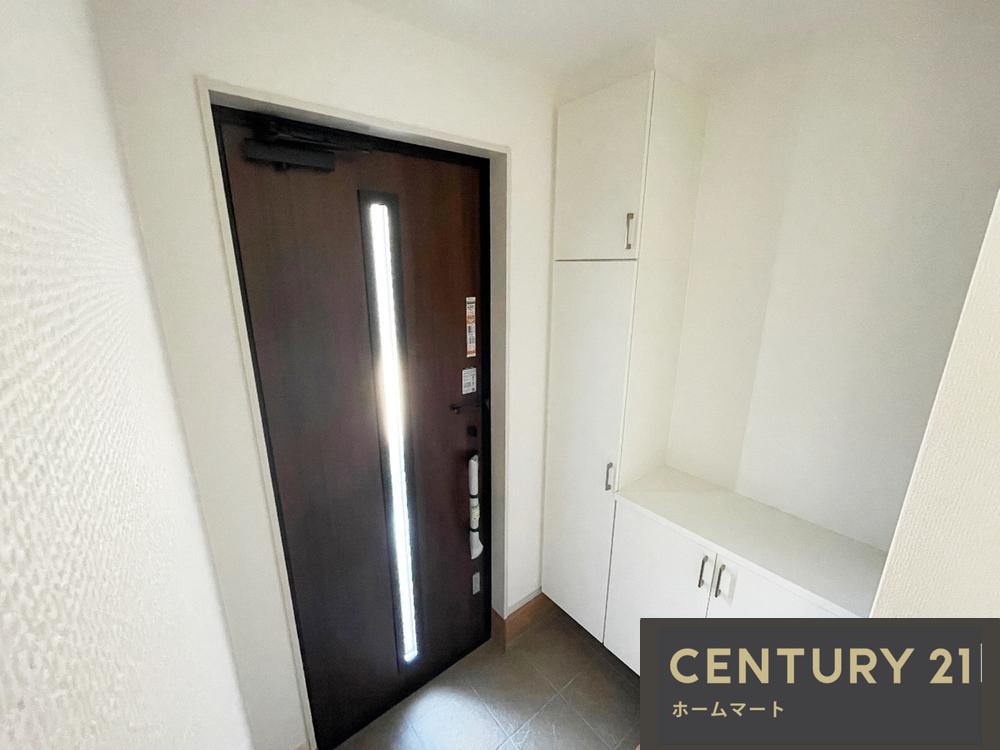 新築戸建 NEW一戸建て本宮２（大津駅） 3698万円の詳細情報 滋賀県大津市本宮２ 写真10 センチュリー21ホームマート