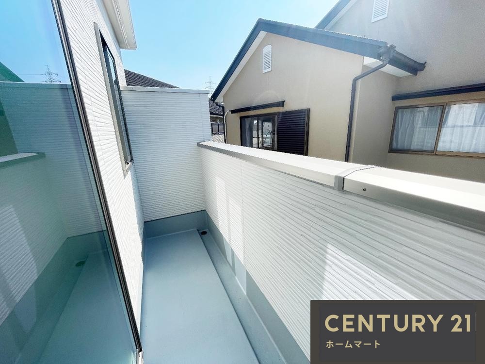 新築戸建 NEW一戸建て本宮２（大津駅） 3698万円の詳細情報 滋賀県大津市本宮２ 写真11 センチュリー21ホームマート