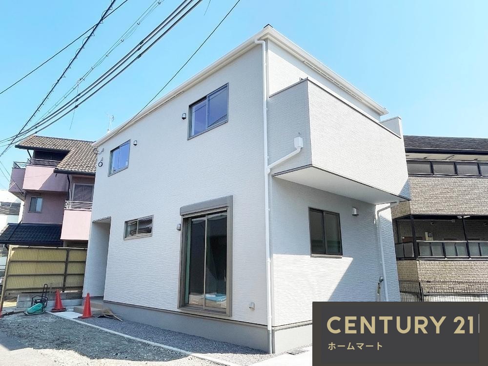 新築戸建 NEW一戸建て本宮２（大津駅） 3698万円の詳細情報 滋賀県大津市本宮２ 写真12 センチュリー21ホームマート