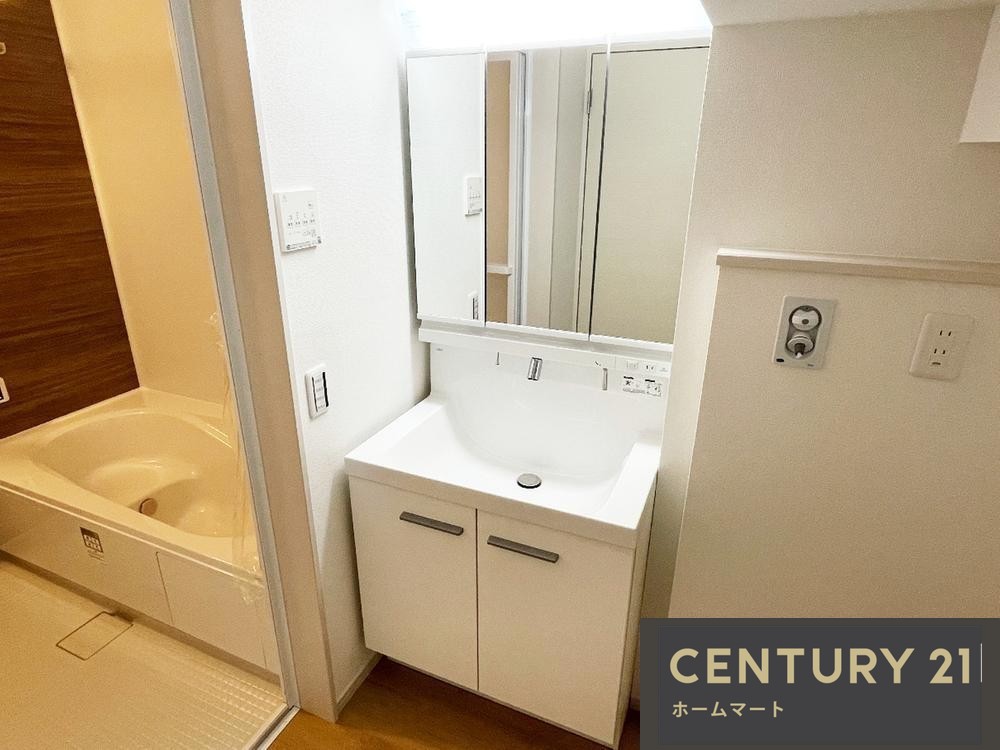 新築戸建 NEW一戸建て本宮２（大津駅） 3698万円の詳細情報 滋賀県大津市本宮２ 写真14 センチュリー21ホームマート