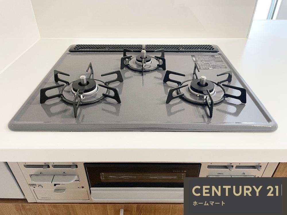 新築戸建 NEW一戸建て本宮２（大津駅） 3698万円の詳細情報 滋賀県大津市本宮２ 写真16 センチュリー21ホームマート