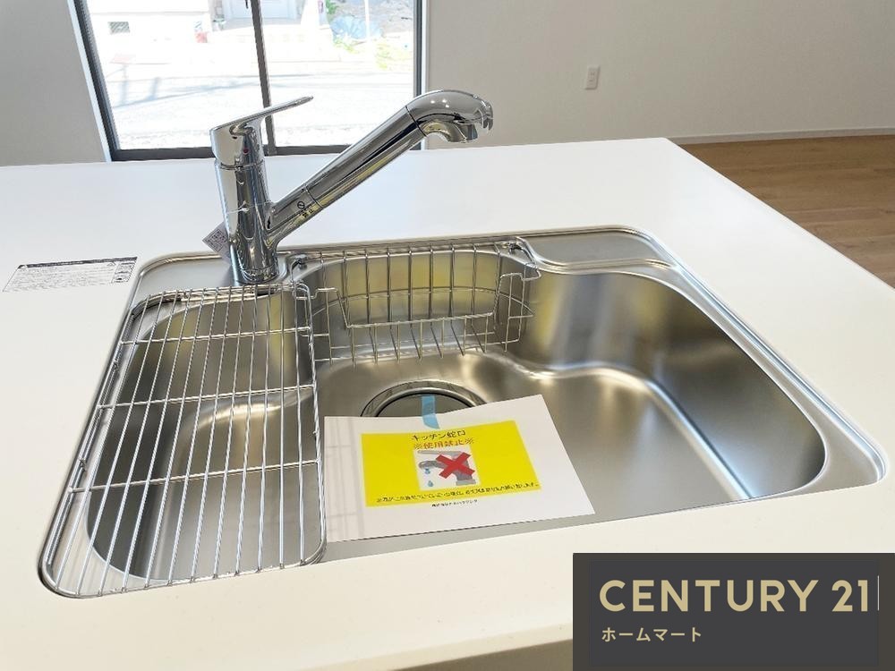 新築戸建 NEW一戸建て本宮２（大津駅） 3698万円の詳細情報 滋賀県大津市本宮２ 写真18 センチュリー21ホームマート