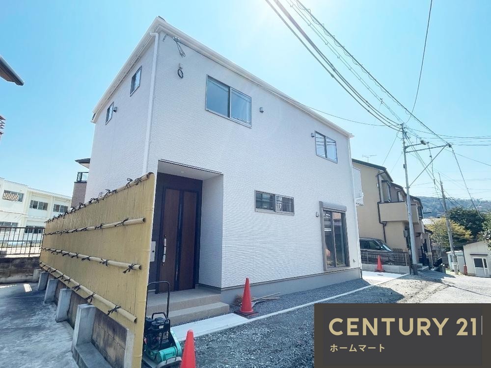 新築戸建 NEW一戸建て本宮２（大津駅） 3698万円の詳細情報 滋賀県大津市本宮２ 写真3 センチュリー21ホームマート