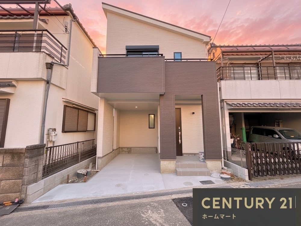 NEW一戸建て永代町２（寺地町駅） 3890万円の詳細情報