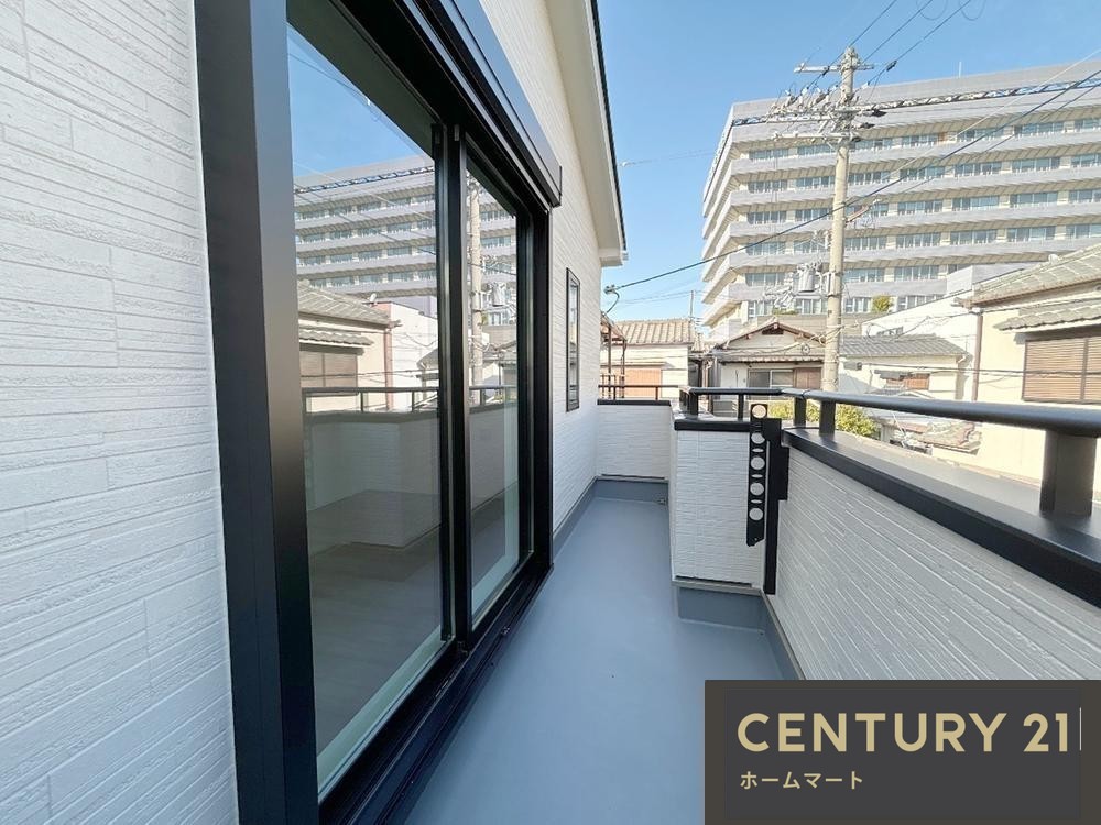 新築戸建 NEW一戸建て永代町２（寺地町駅） 3890万円の詳細情報 大阪府堺市堺区永代町２ 写真10 センチュリー21ホームマート