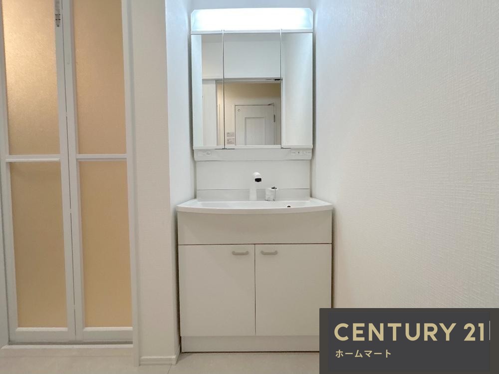 新築戸建 NEW一戸建て永代町２（寺地町駅） 3890万円の詳細情報 大阪府堺市堺区永代町２ 写真14 センチュリー21ホームマート