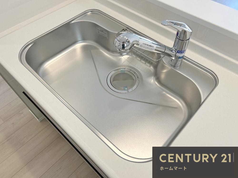 新築戸建 NEW一戸建て永代町２（寺地町駅） 3890万円の詳細情報 大阪府堺市堺区永代町２ 写真17 センチュリー21ホームマート