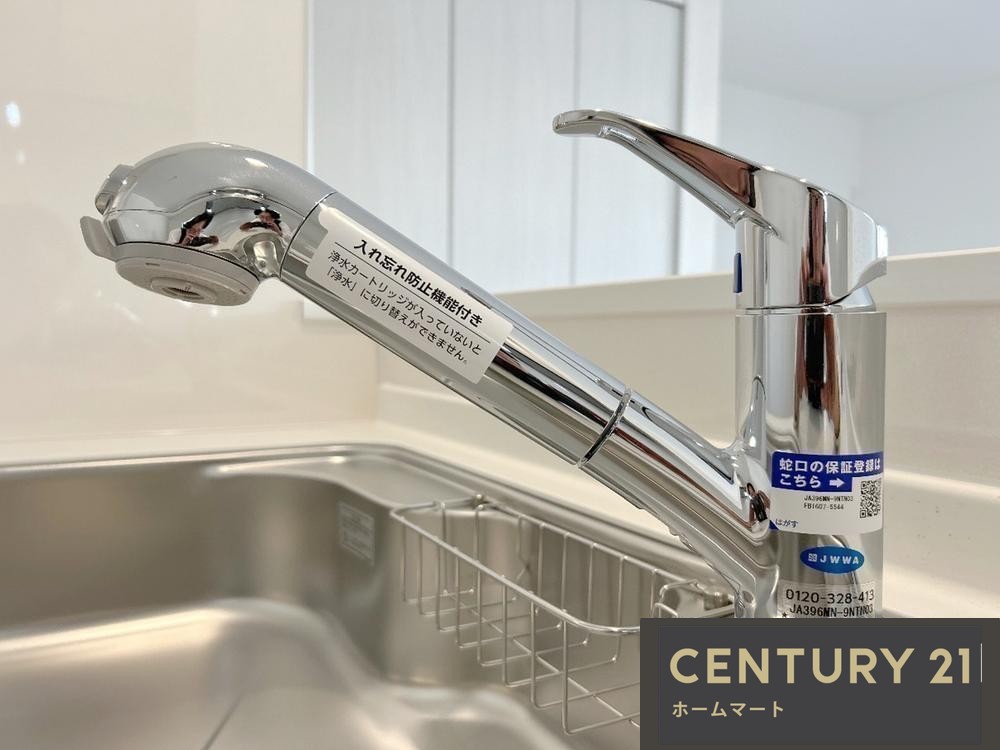 新築戸建 NEW一戸建て永代町２（寺地町駅） 3890万円の詳細情報 大阪府堺市堺区永代町２ 写真18 センチュリー21ホームマート