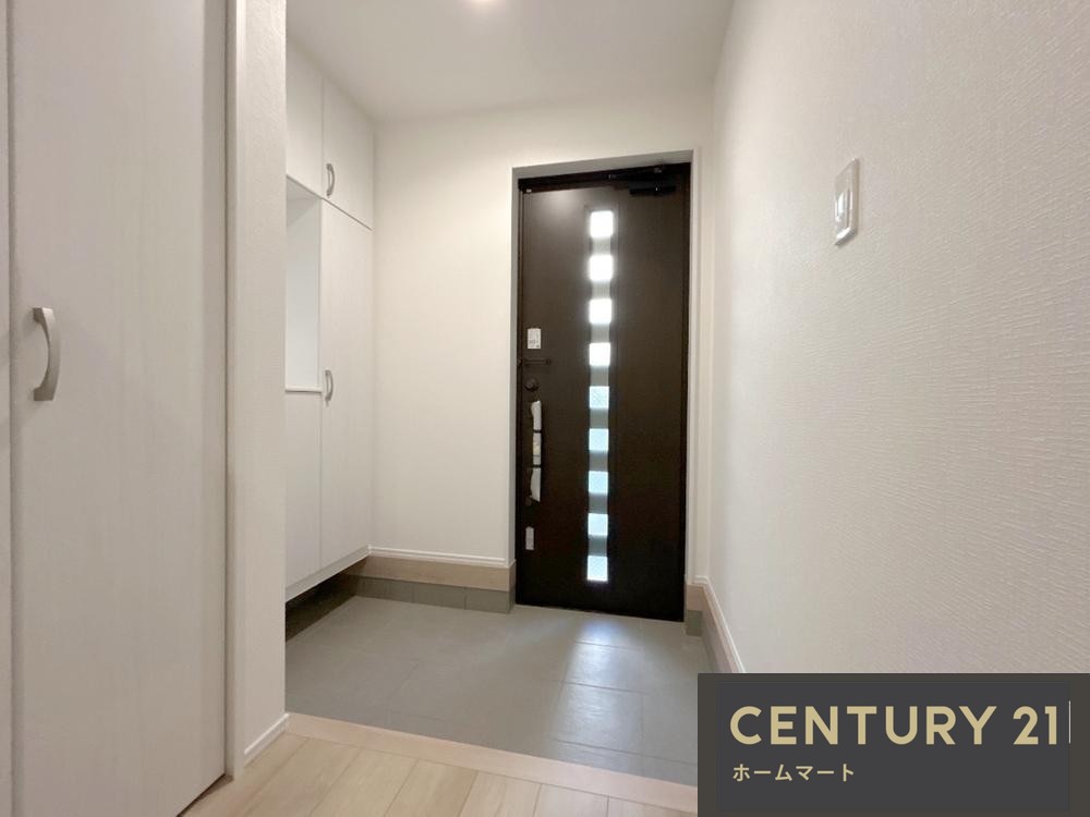 新築戸建 NEW一戸建て永代町２（寺地町駅） 3890万円の詳細情報 大阪府堺市堺区永代町２ 写真9 センチュリー21ホームマート