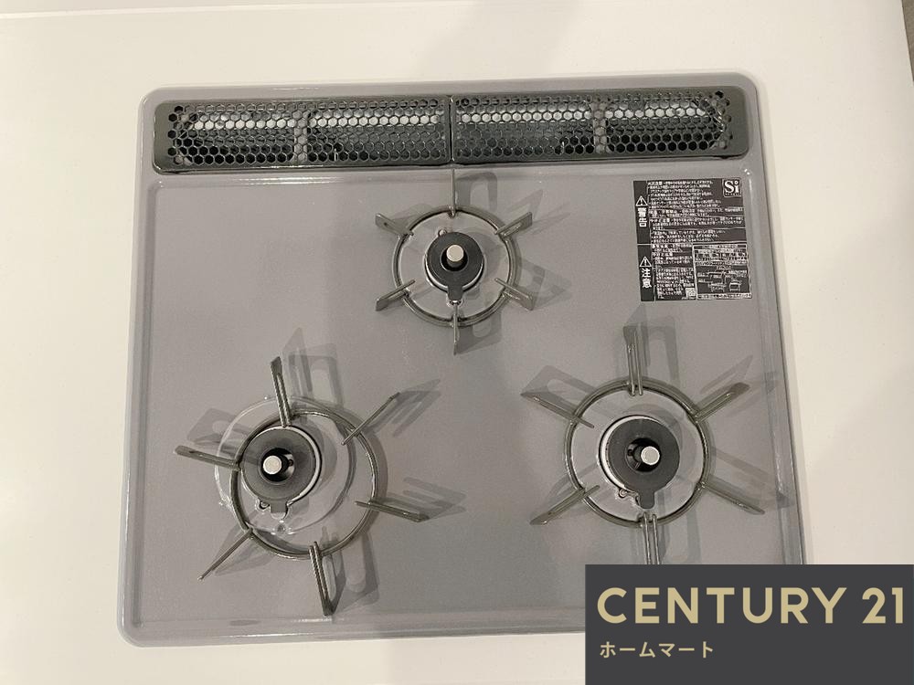 新築戸建 一戸建て高槻市東上牧 全2邸 一戸建て 2期の詳細情報 大阪府高槻市東上牧２ 写真12 センチュリー21ホームマート