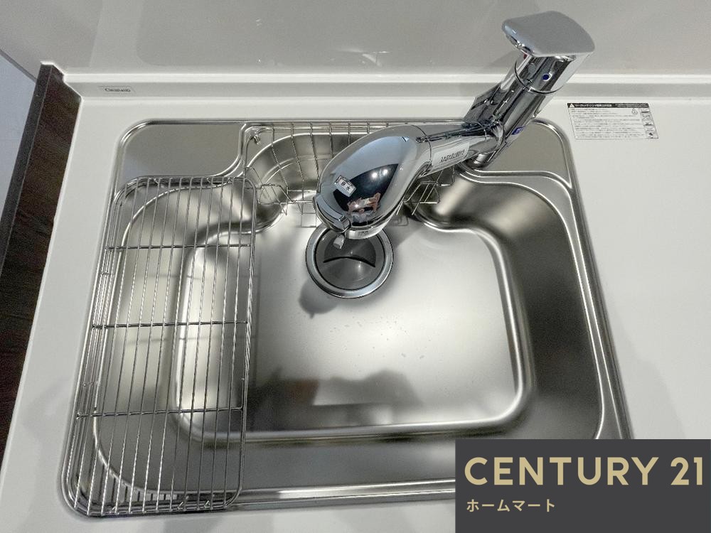 新築戸建 一戸建て高槻市東上牧 全2邸 一戸建て 2期の詳細情報 大阪府高槻市東上牧２ 写真13 センチュリー21ホームマート