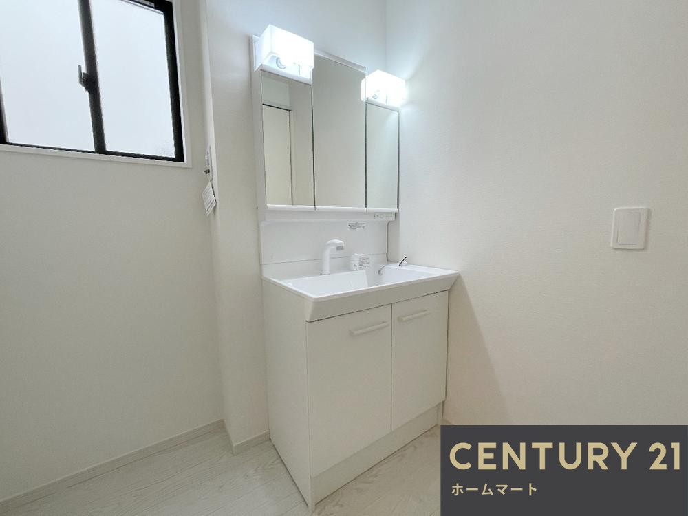 新築戸建 一戸建て高槻市東上牧 全2邸 一戸建て 2期の詳細情報 大阪府高槻市東上牧２ 写真14 センチュリー21ホームマート