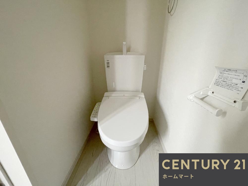 新築戸建 一戸建て高槻市東上牧 全2邸 一戸建て 2期の詳細情報 大阪府高槻市東上牧２ 写真15 センチュリー21ホームマート