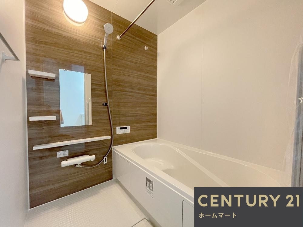 新築戸建 一戸建て高槻市東上牧 全2邸 一戸建て 2期の詳細情報 大阪府高槻市東上牧２ 写真5 センチュリー21ホームマート