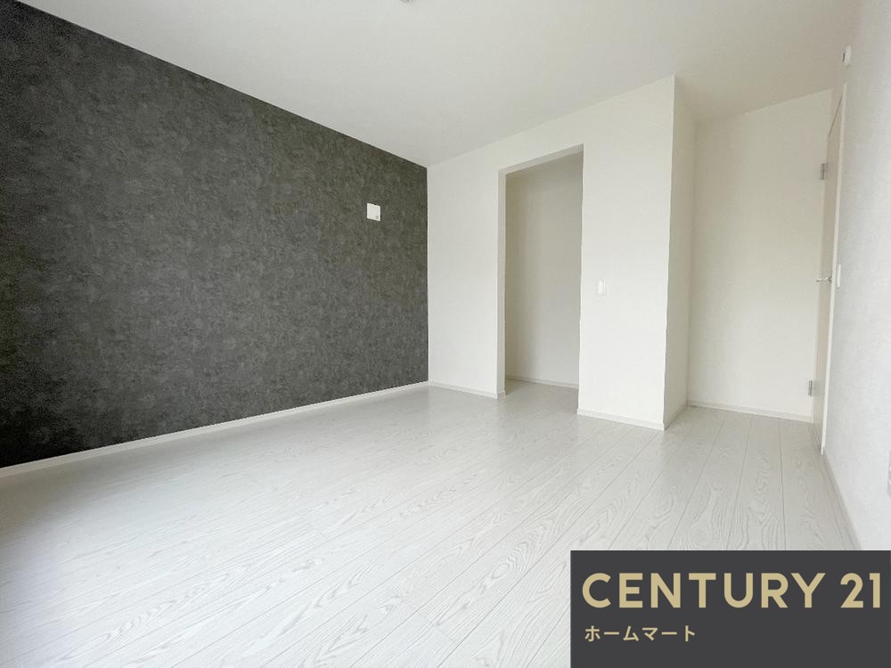 新築戸建 一戸建て高槻市東上牧 全2邸 一戸建て 2期の詳細情報 大阪府高槻市東上牧２ 写真7 センチュリー21ホームマート