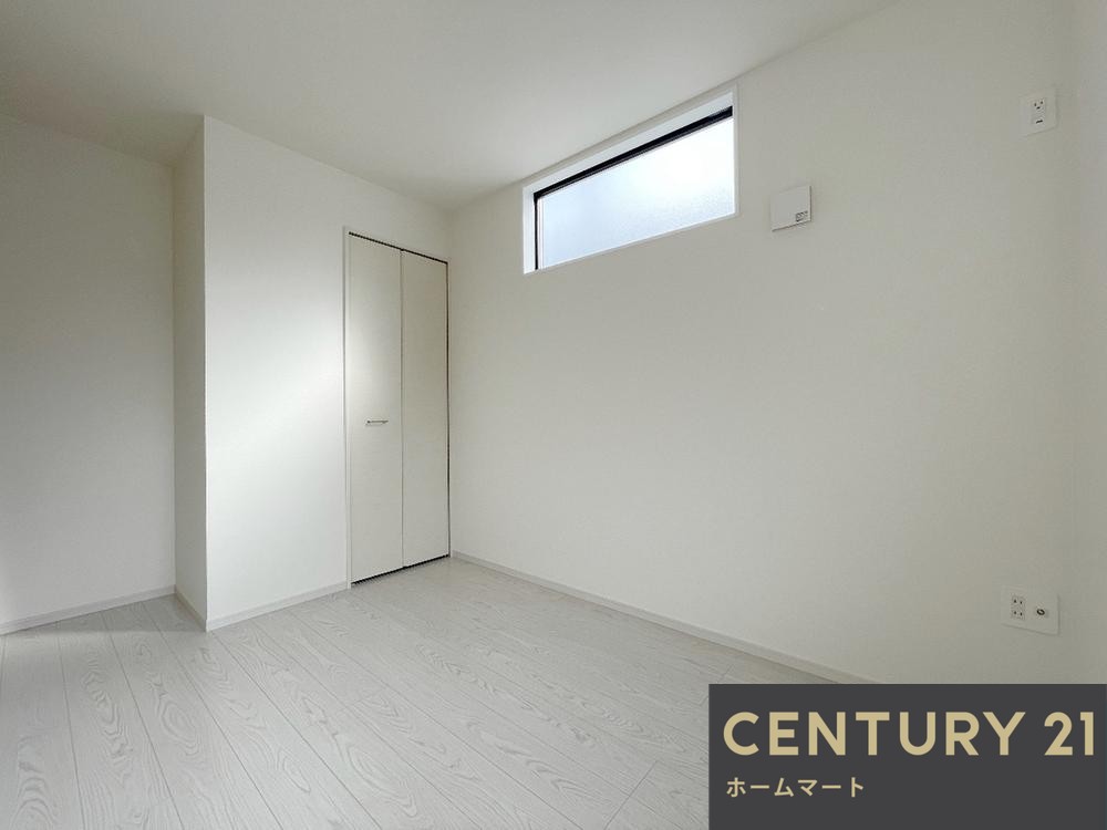 新築戸建 一戸建て高槻市東上牧 全2邸 一戸建て 2期の詳細情報 大阪府高槻市東上牧２ 写真8 センチュリー21ホームマート