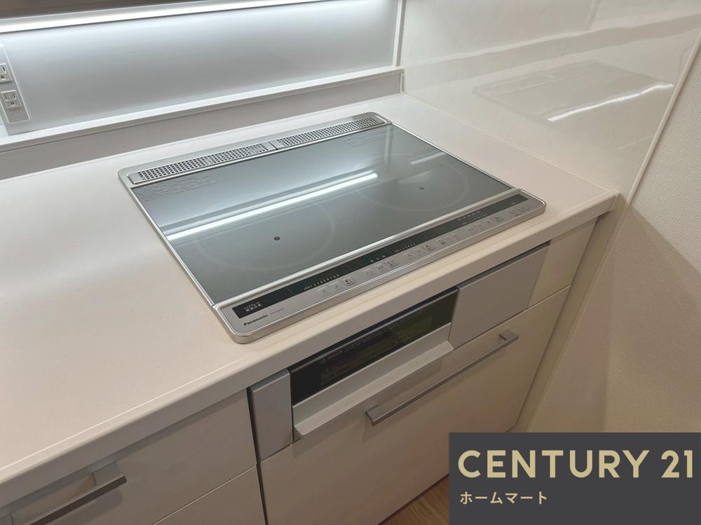 新築戸建 一戸建てあやの台２ 3080万円の詳細情報 和歌山県橋本市あやの台２-57-11 写真15 センチュリー21ホームマート