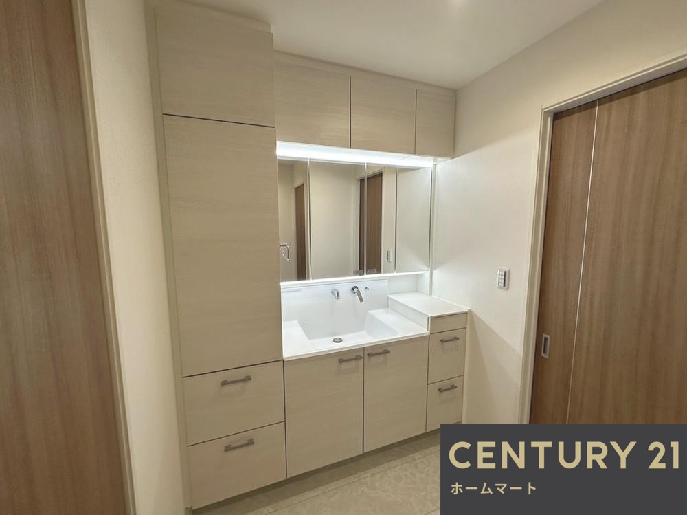 新築戸建 一戸建てあやの台２ 3080万円の詳細情報 和歌山県橋本市あやの台２-57-11 写真18 センチュリー21ホームマート