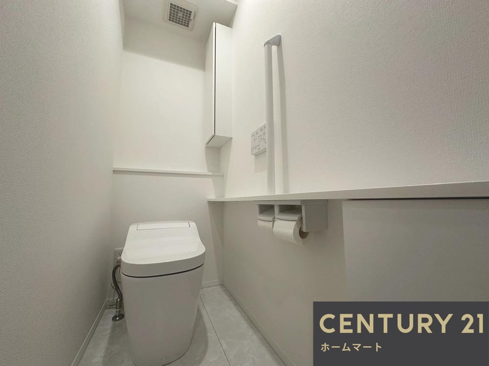 新築戸建 一戸建てあやの台２ 3080万円の詳細情報 和歌山県橋本市あやの台２-57-11 写真19 センチュリー21ホームマート