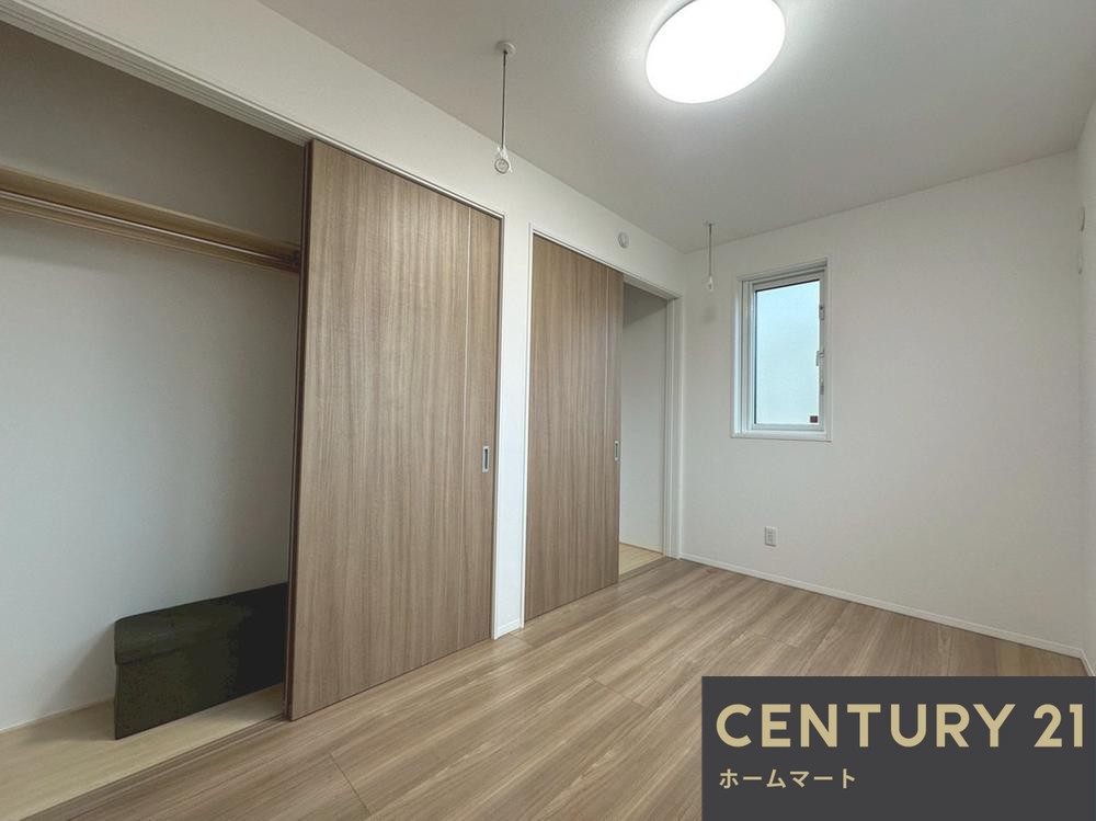 新築戸建 一戸建てあやの台２ 3080万円の詳細情報 和歌山県橋本市あやの台２-57-11 写真6 センチュリー21ホームマート