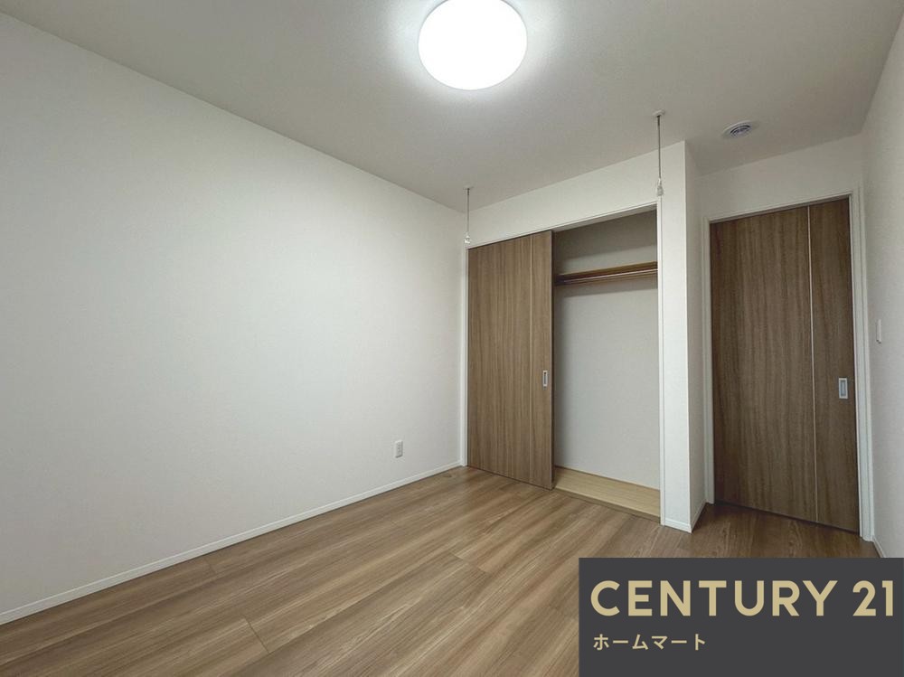 新築戸建 一戸建てあやの台２ 3080万円の詳細情報 和歌山県橋本市あやの台２-57-11 写真8 センチュリー21ホームマート