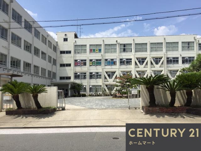 新築戸建 NEW一戸建て西冠１（高槻市駅） 4498万円の詳細情報 大阪府高槻市西冠１ 写真21 センチュリー21ホームマート