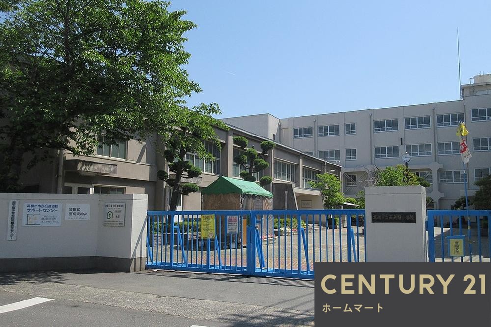 新築戸建 NEW一戸建て西冠１（高槻市駅） 4498万円の詳細情報 大阪府高槻市西冠１ 写真22 センチュリー21ホームマート