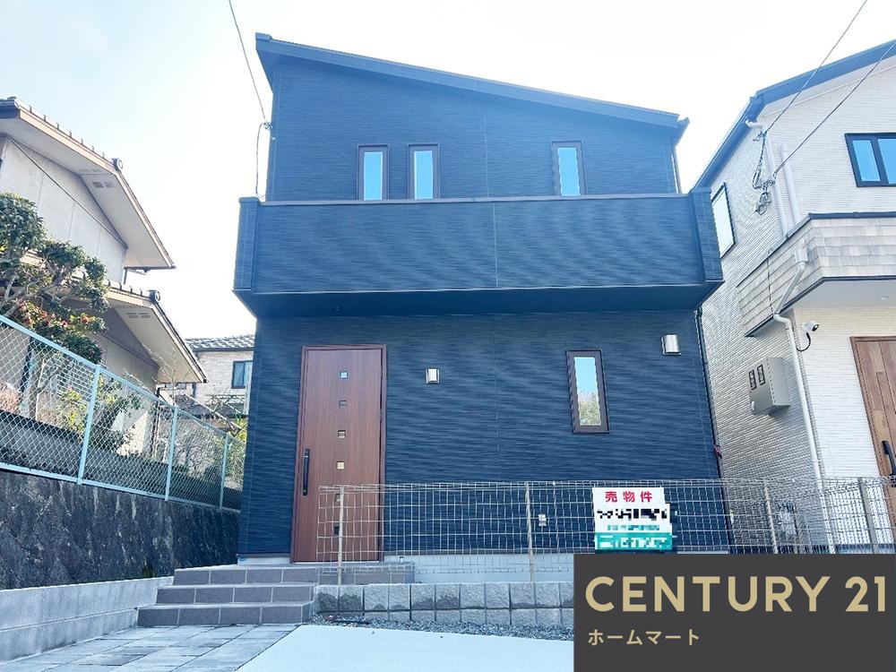 一戸建て東有野台２ 2880万円の詳細情報