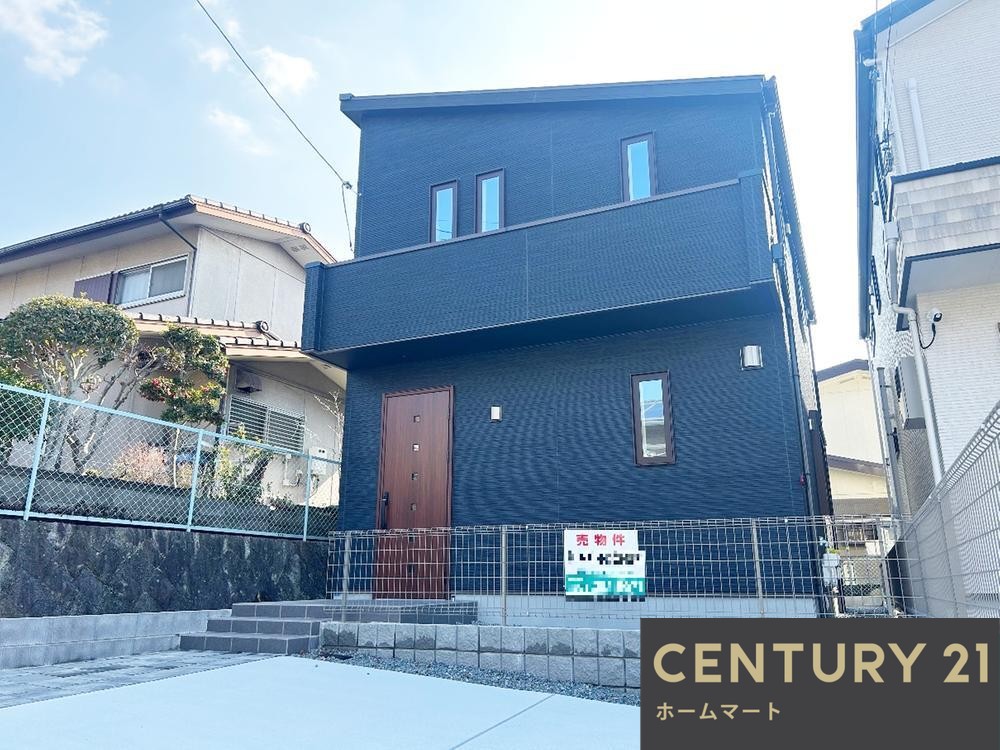 新築戸建 一戸建て東有野台２ 2880万円の詳細情報 兵庫県神戸市北区東有野台２ 写真11 センチュリー21ホームマート