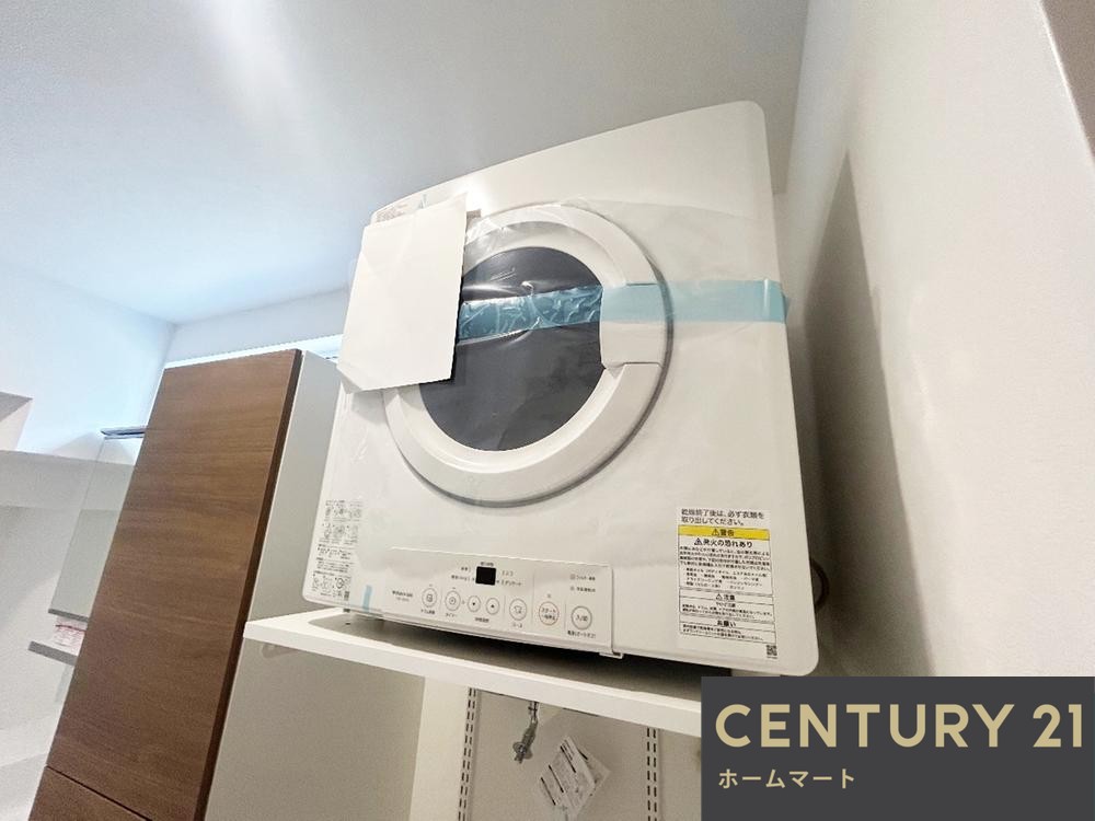 新築戸建 一戸建て東有野台２ 2880万円の詳細情報 兵庫県神戸市北区東有野台２ 写真16 センチュリー21ホームマート