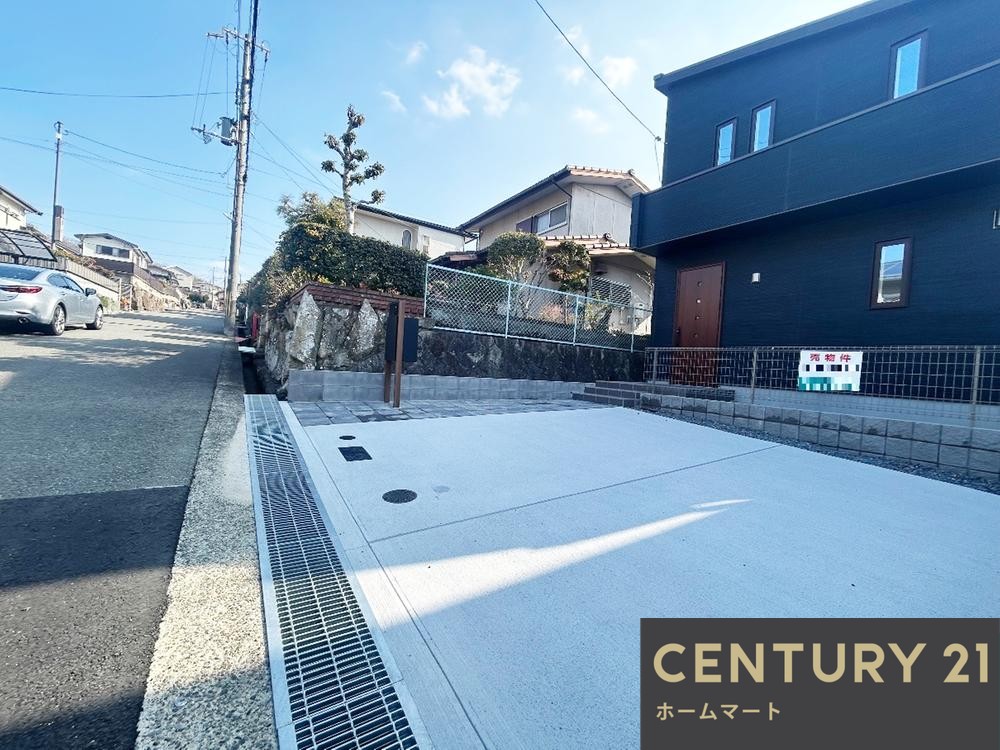 新築戸建 一戸建て東有野台２ 2880万円の詳細情報 兵庫県神戸市北区東有野台２ 写真22 センチュリー21ホームマート