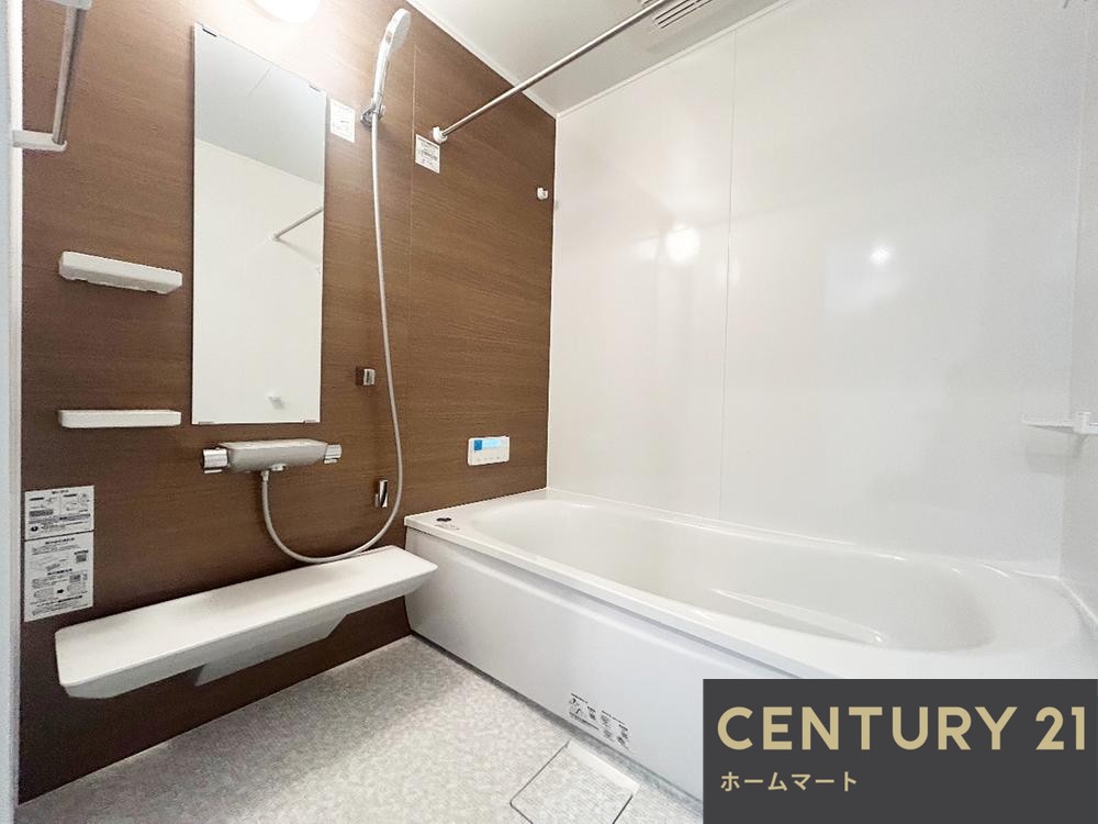 新築戸建 一戸建て東有野台２ 2880万円の詳細情報 兵庫県神戸市北区東有野台２ 写真5 センチュリー21ホームマート