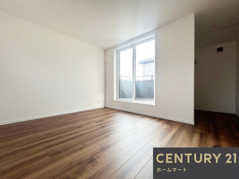 新築戸建 一戸建て東有野台２ 2880万円の詳細情報 兵庫県神戸市北区東有野台２ 写真6 センチュリー21ホームマート