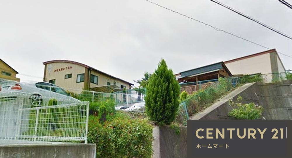 新築戸建 NEW一戸建て大字築山（築山駅） 2280万円・2380万円の詳細情報 奈良県大和高田市大字築山 写真16 センチュリー21ホームマート