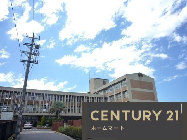 新築戸建 NEW一戸建て大字築山（築山駅） 2280万円・2380万円の詳細情報 奈良県大和高田市大字築山 写真19 センチュリー21ホームマート