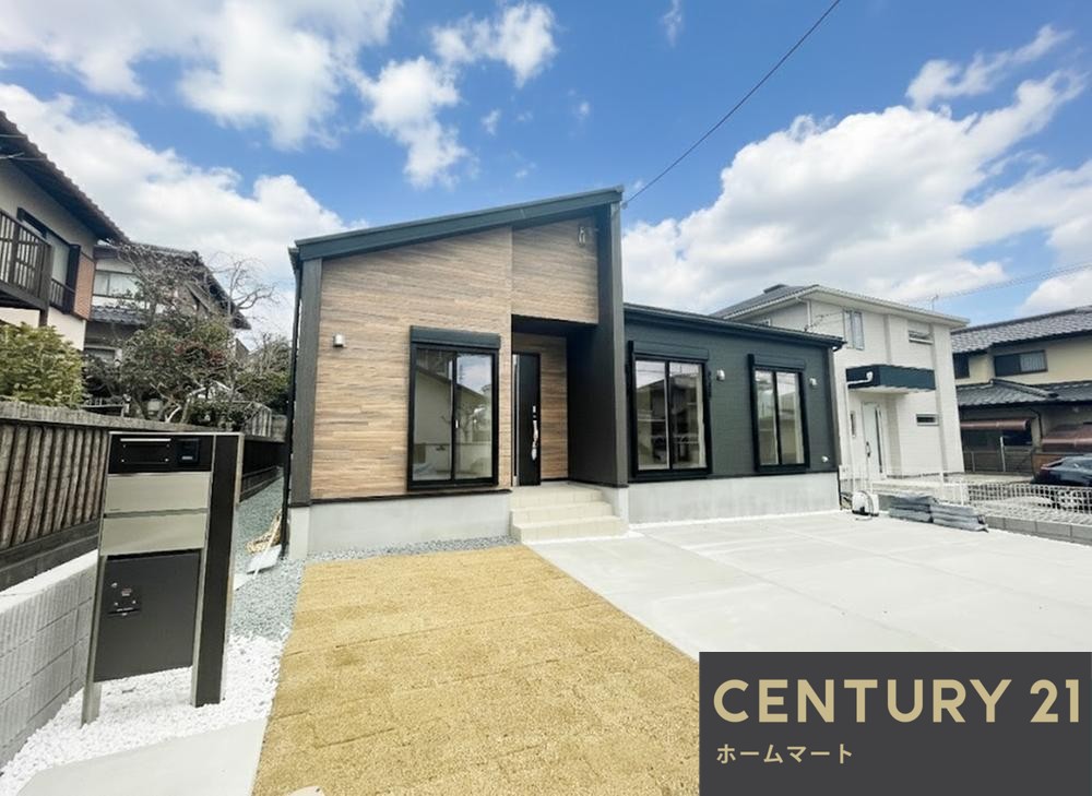 一戸建て北六甲台４ 4190万円の詳細情報