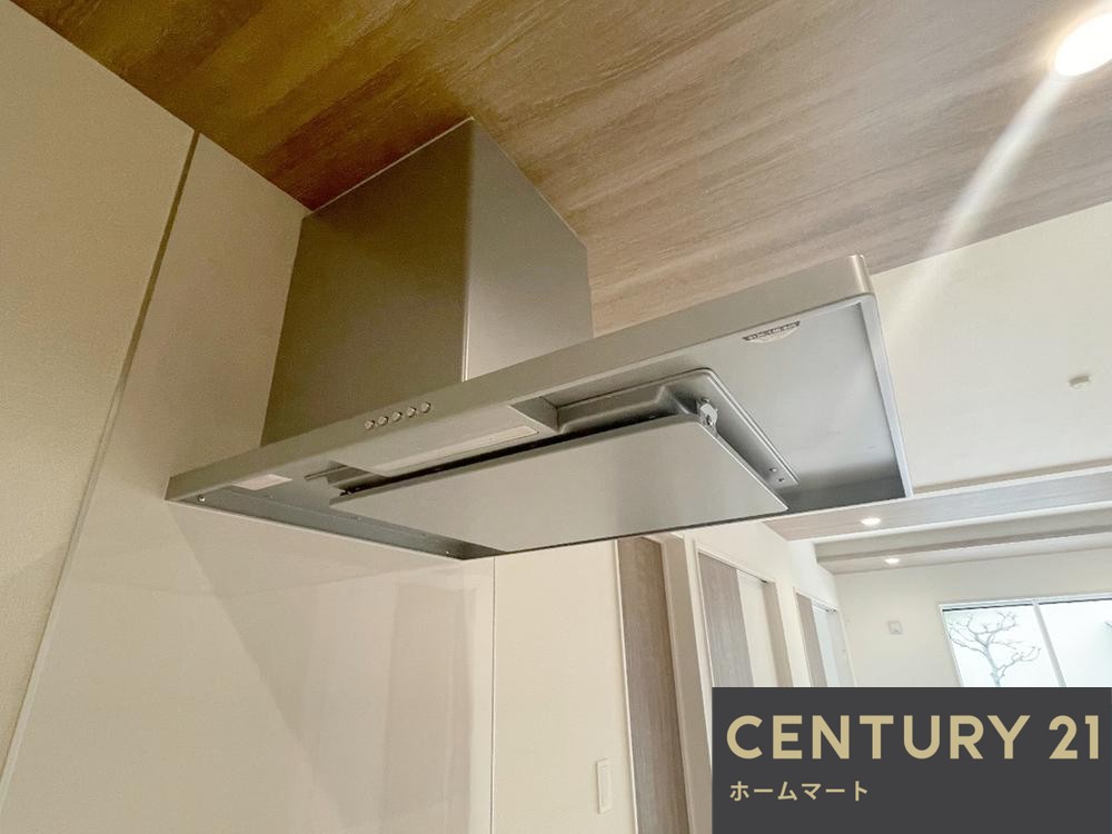 新築戸建 一戸建て北六甲台４ 4190万円の詳細情報 兵庫県西宮市北六甲台４ 写真14 センチュリー21ホームマート