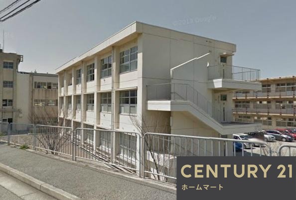 新築戸建 一戸建て北六甲台４ 4190万円の詳細情報 兵庫県西宮市北六甲台４ 写真22 センチュリー21ホームマート