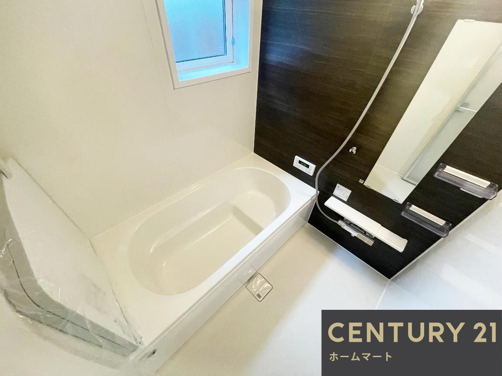 新築戸建 一戸建て北六甲台４ 4190万円の詳細情報 兵庫県西宮市北六甲台４ 写真5 センチュリー21ホームマート