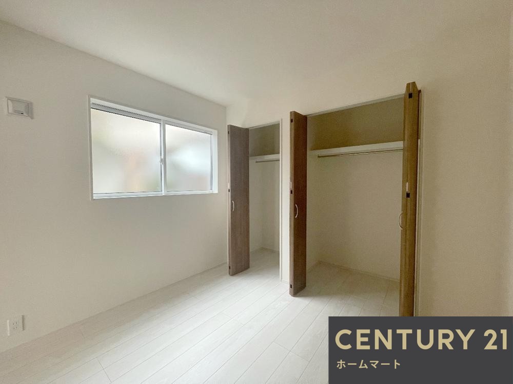 新築戸建 一戸建て北六甲台４ 4190万円の詳細情報 兵庫県西宮市北六甲台４ 写真8 センチュリー21ホームマート