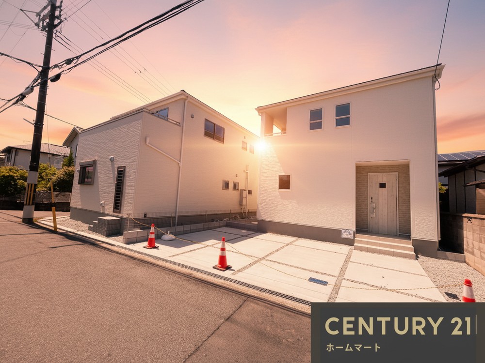 一戸建て大和郡山市下三橋町 全2邸 一戸建て第4期の詳細情報