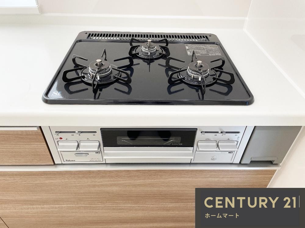 新築戸建 一戸建て大和郡山市下三橋町 全2邸 一戸建て第4期の詳細情報 奈良県大和郡山市下三橋町 写真11 センチュリー21ホームマート